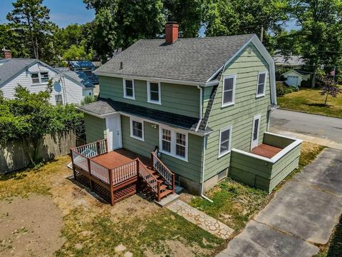 952 Ray St, Fall River, MA 02720 photo 25