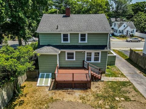 952 Ray St, Fall River, MA 02720 photo 26