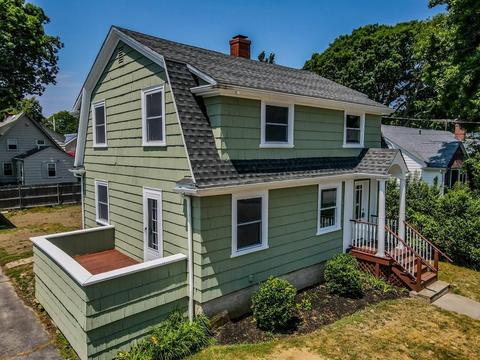952 Ray St, Fall River, MA 02720 photo 1