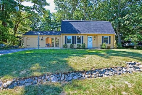 11 Overlook Dr E, Framingham, MA 01701 photo 1