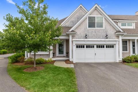 14 River Rock Way #14, Wayland, MA 01778
