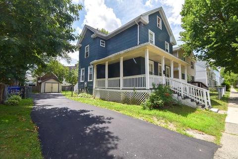 65 Washburn St, Springfield, MA 01107 photo 28