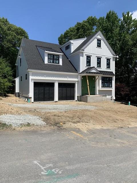 56 Pershing Rd, Needham, MA 02494 photo 1