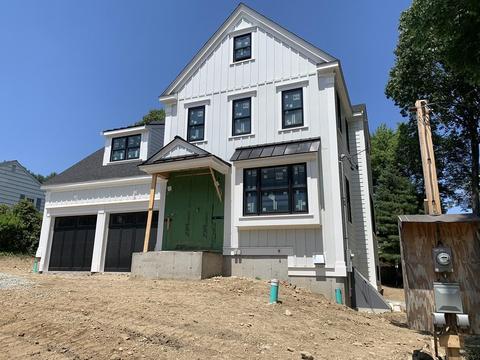 56 Pershing Rd, Needham, MA 02494 photo 2