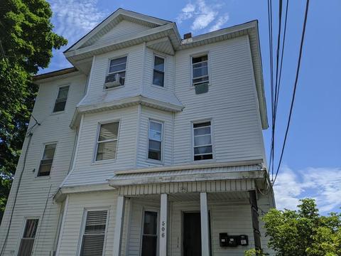 506 Fourth, Fall River, MA 02721 photo 1