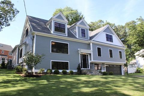 32 Oak Hill Rd, Needham, MA 02492 photo 1