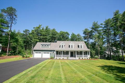 10 Agawam Beach Rd, Wareham, MA 02571 photo 6
