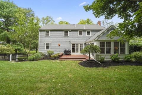 14 Presidents Rd, Hingham, MA 02043 photo 31