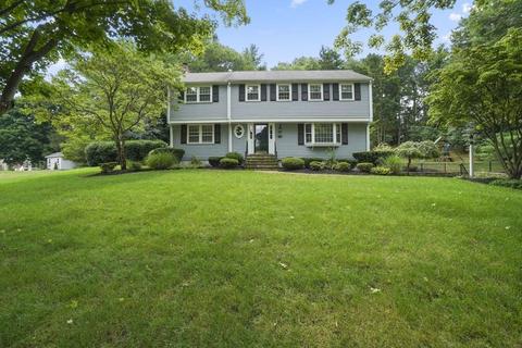 14 Presidents Rd, Hingham, MA 02043 photo 3