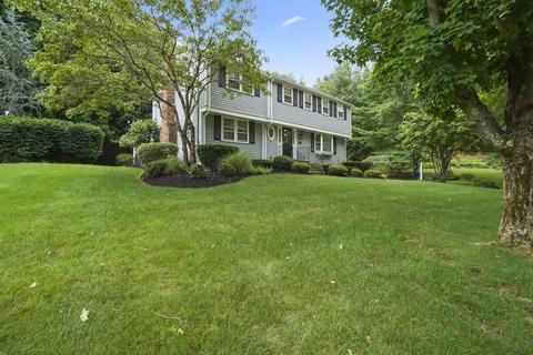 14 Presidents Rd, Hingham, MA 02043 photo 2
