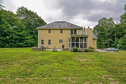 95 Maple St, Stow, MA 01775 photo 39