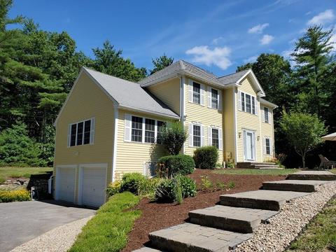 95 Maple St, Stow, MA 01775 photo 42