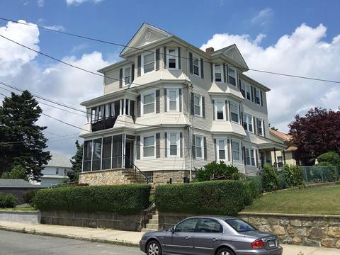 140 Mcgowan St, Fall River, MA 02723 photo 1