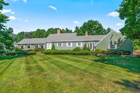 115 Dascomb Rd, Andover, MA 01810 photo 1