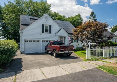 228 Redlands St, Springfield, MA 01104 photo 1