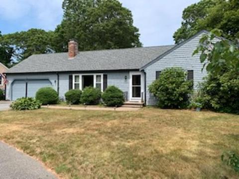 107 Warwick Way, Barnstable, MA 02632 photo 1