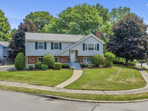 78 Standish Rd, Needham, MA 02492 photo 1