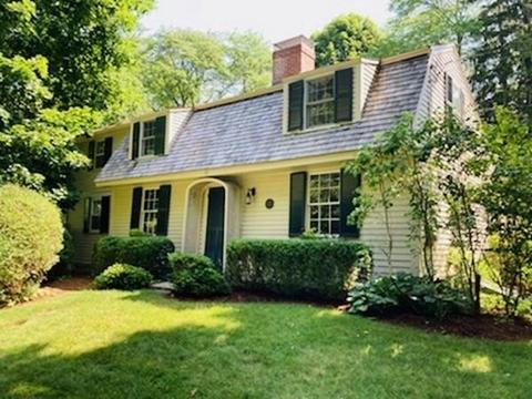 3 Plain Rd, Weston, MA 02493 photo 2
