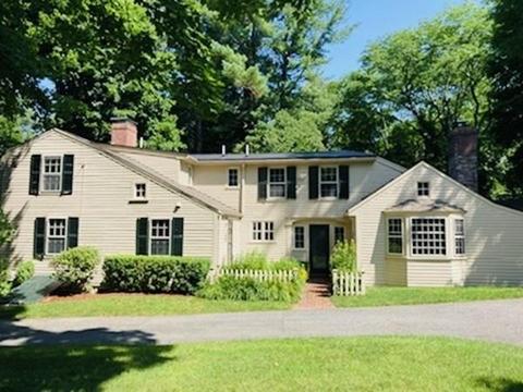 3 Plain Rd, Weston, MA 02493 photo 1
