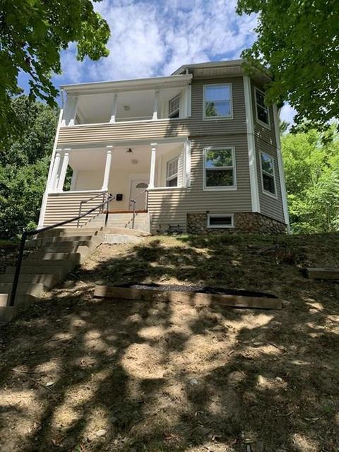 72 High Ridge Rd, Worcester, MA 01602 photo 1