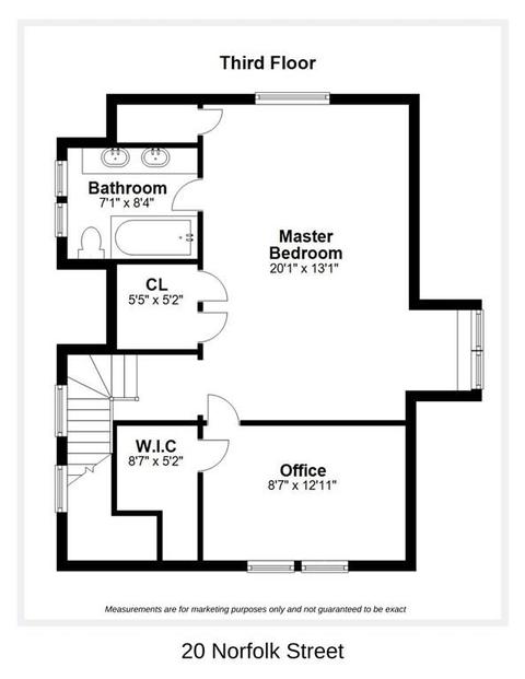 20 Norfolk St, Needham, MA 02492 photo 35