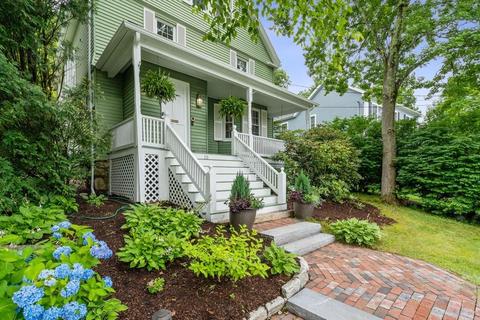 20 Norfolk St, Needham, MA 02492 photo 1
