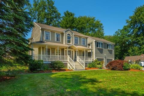 20 Nutter Rd, North Reading, MA 01864 photo 1
