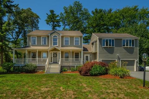 20 Nutter Rd, North Reading, MA 01864 photo 2
