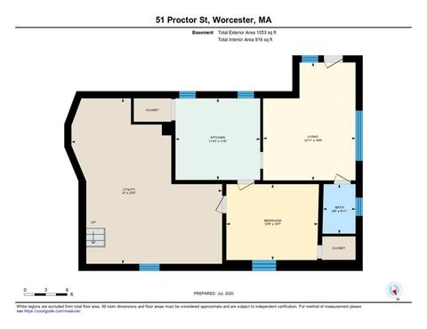51 Proctor St, Worcester, MA 01606 photo 23