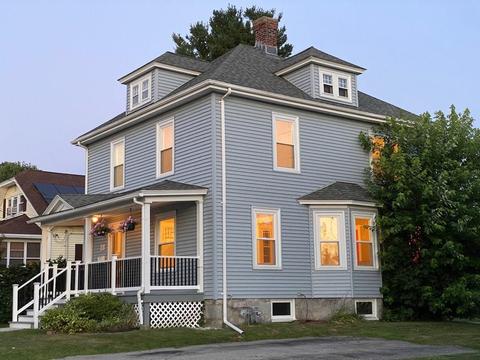 66 Fairhaven Rd, Worcester, MA 01606 photo 1