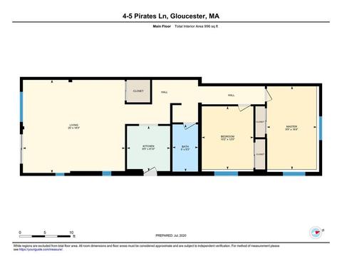 5 Pirates #4, Gloucester, MA 01930 photo 20
