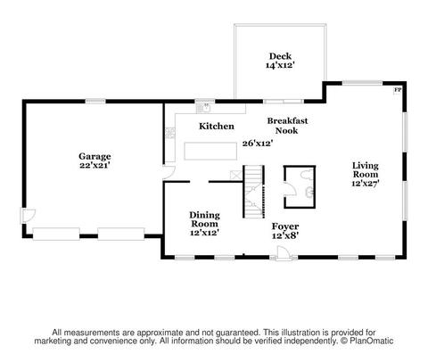 1 Maybury Rd, Maynard, MA 01754 photo 28