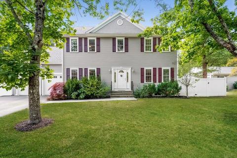 1 Maybury Rd, Maynard, MA 01754 photo 1