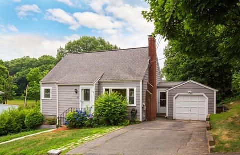10 Dobson Rd, Braintree, MA 02184 photo 1