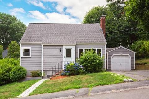 10 Dobson Rd, Braintree, MA 02184 photo 14