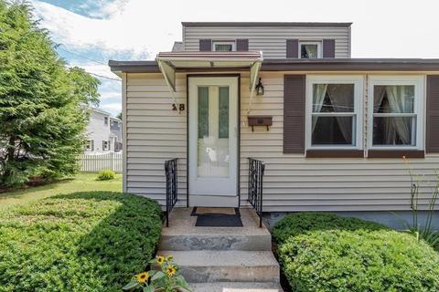 28 Driscoll Ave, Maynard, MA 01754 photo 5