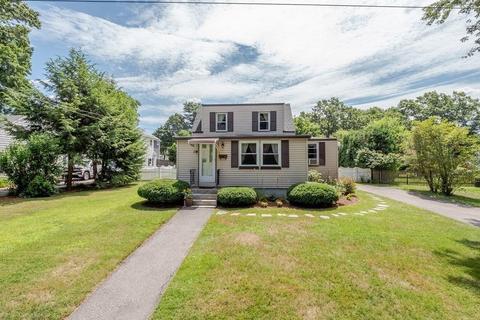 28 Driscoll Ave, Maynard, MA 01754 photo 4