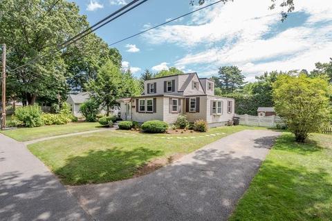 28 Driscoll Ave, Maynard, MA 01754 photo 2