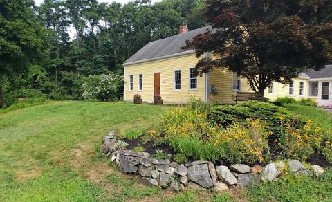 533 North St, Georgetown, MA 01833 photo 1
