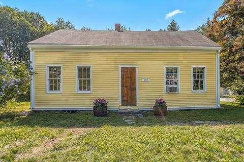 533 North St, Georgetown, MA 01833 photo 3