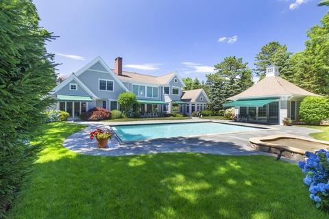 39 Eagle Dr, Mashpee, MA 02649 photo 1