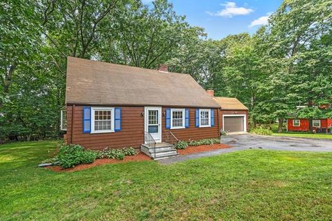 1 Franklin Ter, Reading, MA 01867 photo 2