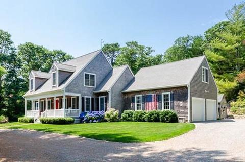 6 Boathouse Dr, Wareham, MA 02571 photo 1