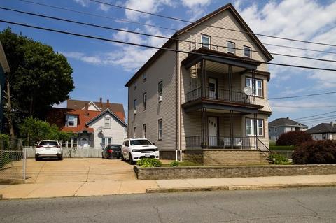 610 County St, Fall River, MA 02723 photo 1