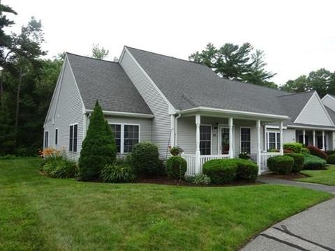 2 Cranberry Grove Way #A, Wareham, MA 02571 photo 3