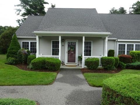 2 Cranberry Grove Way #A, Wareham, MA 02571 photo 1