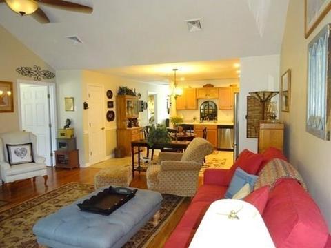 2 Cranberry Grove Way #A, Wareham, MA 02571 photo 9