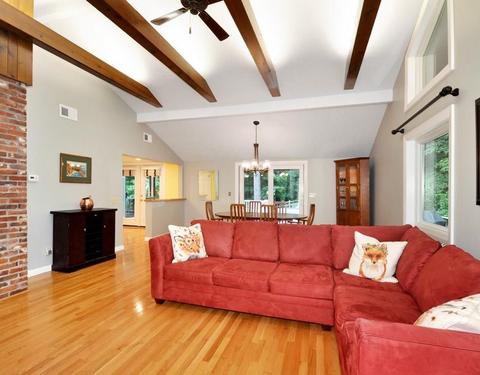 447 Taylor Rd, Stow, MA 01775 photo 10