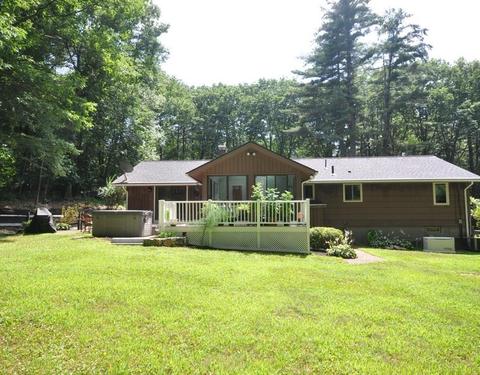 447 Taylor Rd, Stow, MA 01775 photo 3