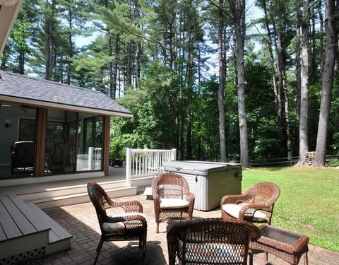 447 Taylor Rd, Stow, MA 01775 photo 7
